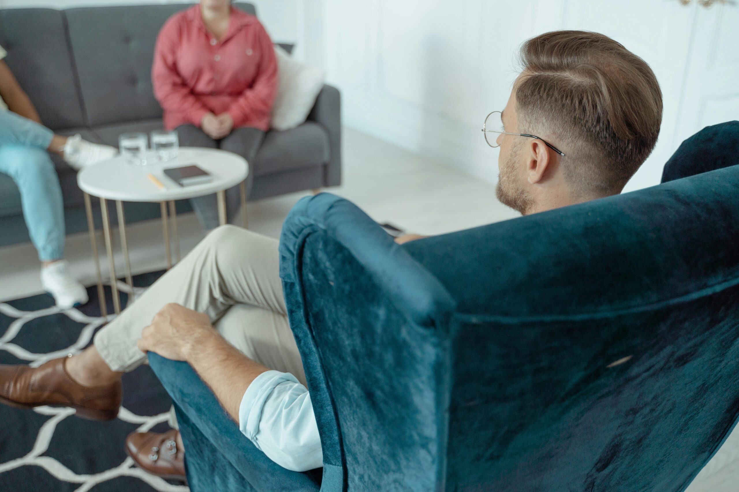 Rula: Attractive Therapy Platform