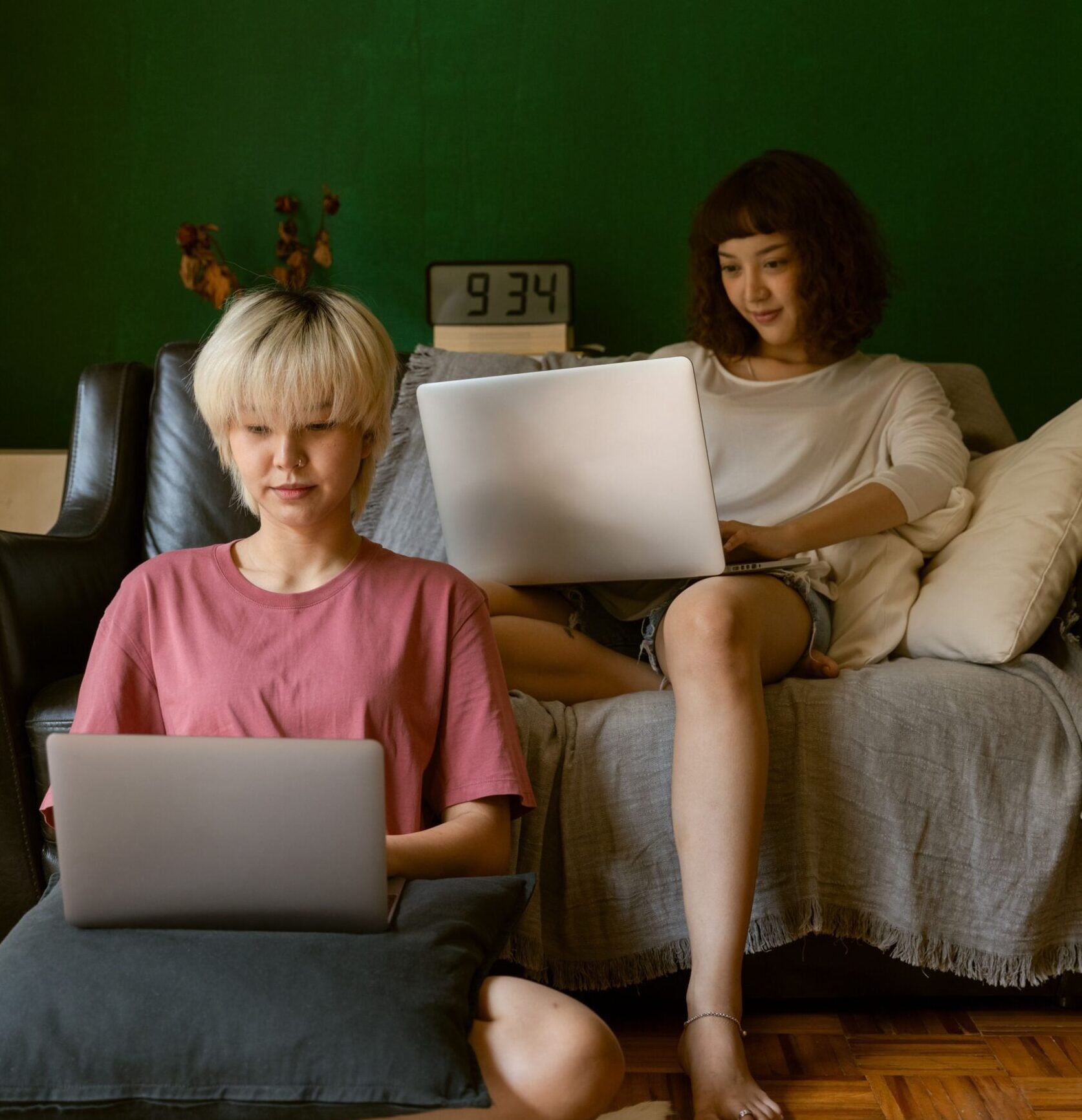 Remote work: Online-only side gigs